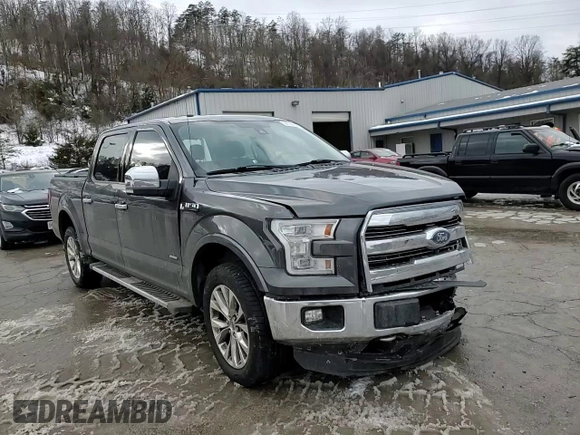 2015 Ford F-150 XLT with VIN 1FTEW1EG7FFA32496, listed as a Copart auction lot 88744595 with 130,423 mi miles and Salvage Title. Bid and sale history available at carsss.com. Image 11.