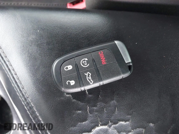 2017 Dodge Challenger R/T Plus с VIN 2C3CDZBT5HH651374, выставлен на аукционе IAAI как лот 41646819 с пробегом 143 476 миль миль и . История ставок и продаж доступна на DreamBid. Изображение 11.