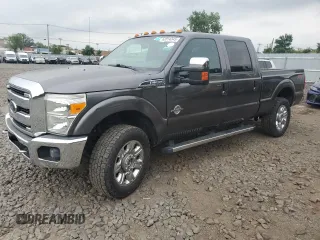 2016 Ford F-350 Platinum с VIN 1FT8W3BT6GEA10796, выставлен на аукционе Copart как лот 62814345 с пробегом 91 971 миль миль и Чистый • Clean title. История ставок и продаж доступна на DreamBid. Изображение 1.