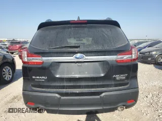 2022 Subaru Ascent Premium with VIN 4S4WMACD5N3437383, listed as a Copart auction lot 52733645 with 62,453 mi miles and Salvage title. Bid and sale history available at DreamBid. Image 6.