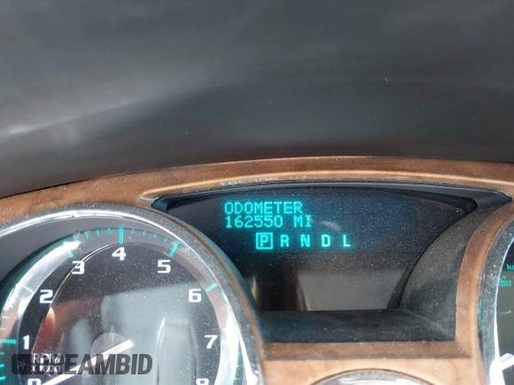 2011 Buick Enclave CXL-1 with VIN 5GAKVBEDXBJ229558, listed as a IAAI auction lot 41909439 with 162,550 mi miles and . Bid and sale history available at DreamBid. Image 7.