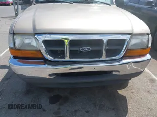1999 Ford Ranger XL with VIN 1FTYR14V2XTA23115, listed as a IAAI auction lot 42638252 with 182,045 mi miles and . Bid and sale history available at DreamBid. Image 6.