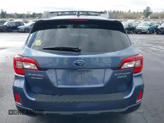 2016 Subaru Outback 2.5i Premium with VIN 4S4BSADC9G3204071, listed as a IAAI auction lot 41803687 with 73,126 mi miles. Bid and sale history available at carsss.com. Image 17.