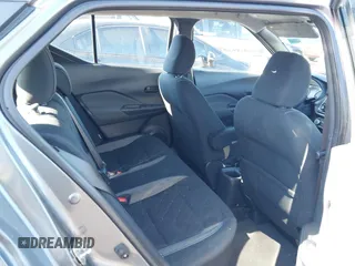 2020 Nissan Kicks S z VIN 3N1CP5BV3LL546879, wystawiony jako IAAI lot #41678951 z przebiegiem 25 878 mil mil oraz . Historia ofert i sprzedaży dostępna na DreamBid. Obrazek 8.