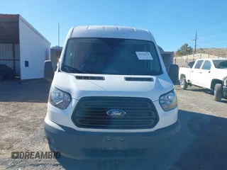 2019 Ford Transit with VIN 1FTYE2CM8KKB72492, listed as a IAAI auction lot 41371136 with 111,915 mi miles and . Bid and sale history available at DreamBid. Image 12.