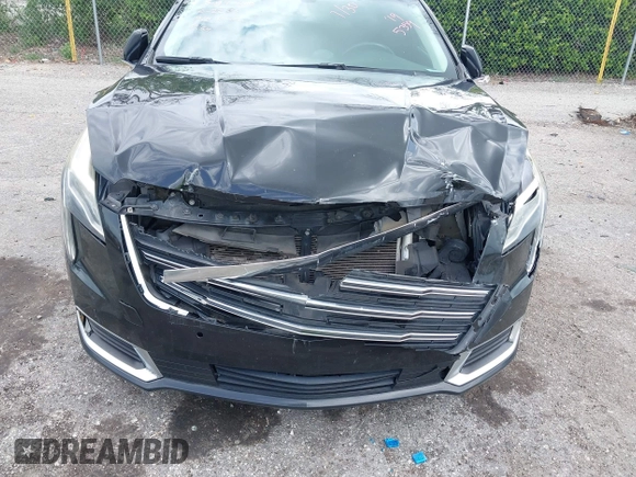 2019 Cadillac XTS Luxury with VIN 2G61M5S33K9115359, listed as a IAAI auction lot 42612026 with 246,165 mi miles and . Bid and sale history available at DreamBid. Image 6.