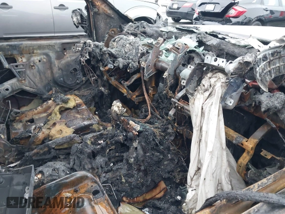 2012 Nissan Frontier SV z VIN 1N6AD0ER9CC462881, wystawiony jako IAAI lot #41700492 z przebiegiem Nie podano mil oraz . Historia ofert i sprzedaży dostępna na DreamBid. Obrazek 5.