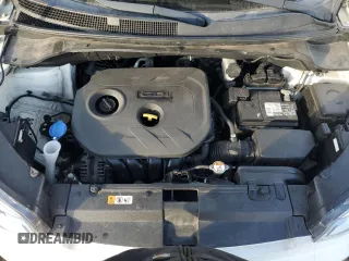 2017 Kia Soul + with VIN KNDJP3A52H7489404, listed as a Copart auction lot 83559824 with 61,961 mi miles and Clean Title. Bid and sale history available at carsss.com. Image 11.