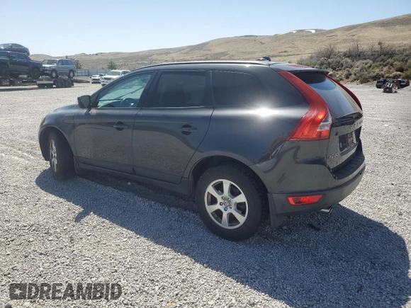 2010 Volvo XC60 3.2L с VIN YV4960DL8A2101557, выставлен на аукционе Copart как лот 51189685 с пробегом 149 650 миль миль и Списание • Salvage title. История ставок и продаж доступна на DreamBid. Изображение 2.