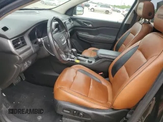 2018 GMC Acadia SLT с VIN 1GKKNVLS9JZ223675, выставлен на аукционе Copart как лот 57065665 с пробегом 117 379 миль миль и Списание • Salvage title. История ставок и продаж доступна на DreamBid. Изображение 7.