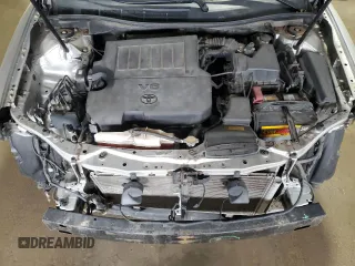2014 Toyota Camry SE with VIN 4T1BK1FK0EU024666, listed as a Copart auction lot 52403395 with 129,728 mi miles and Salvage Title. Bid and sale history available at carsss.com. Image 11.