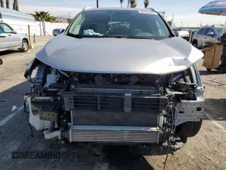 2021 Honda CR-V Touring with VIN 2HKRW1H97MH419440, listed as a Copart auction lot 45425425 with 38,000 mi miles and Salvage Title. Bid and sale history available at carsss.com. Image 5.
