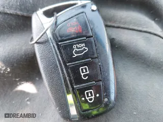 2014 Hyundai Santa Fe Limited with VIN KM8SNDHF5EU056294, listed as a IAAI auction lot 42042294 with 161,221 mi miles. Bid and sale history available at carsss.com. Image 11.