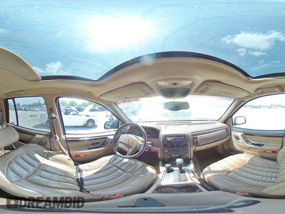 2000 Jeep Grand Cherokee Limited z VIN 1J4GW58N0YC272532, wystawiony jako Copart lot #57524225 z przebiegiem 238 921 mil mil oraz Szkoda całkowita • Salvage title. Historia ofert i sprzedaży dostępna na DreamBid. Obrazek 15.