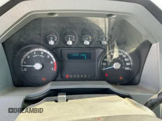 2011 Ford F-350 XL with VIN 1FTBF3A68BEC07804, listed as a IAAI auction lot 42621182 with 199,734 mi miles and . Bid and sale history available at DreamBid. Image 25.