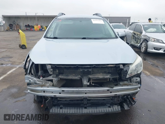 2015 Subaru Outback Limited z VIN 4S4BSAJC1F3353268, wystawiony jako IAAI lot #41555264 z przebiegiem 94 963 mil mil oraz . Historia ofert i sprzedaży dostępna na DreamBid. Obrazek 13.