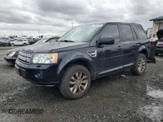 2012 Land Rover LR2 HSE z VIN SALFR2BN2CH281429, wystawiony jako Copart lot #52368825 z przebiegiem 115 339 mil mil oraz Szkoda całkowita • Salvage title. Historia ofert i sprzedaży dostępna na DreamBid. Obrazek 1.