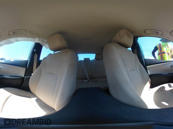 2022 Toyota Prius L Eco с VIN JTDKAMFU3N3173380, выставлен на аукционе IAAI как лот 42030001 с пробегом 81 336 миль миль и . История ставок и продаж доступна на DreamBid. Изображение 20.