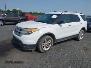 2013 Ford Explorer XLT z VIN 1FM5K8D86DGC93734, wystawiony jako IAAI lot #42414214 z przebiegiem 328 586 mil mil oraz . Historia ofert i sprzedaży dostępna na DreamBid. Obrazek 2.