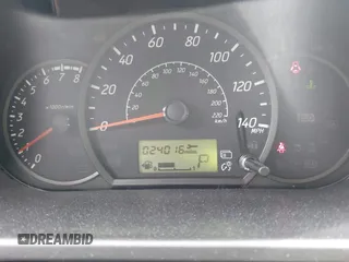 2024 Mitsubishi Mirage ES z VIN ML32AUHJXRH007162, wystawiony jako IAAI lot #42499177 z przebiegiem 24 016 mil mil oraz . Historia ofert i sprzedaży dostępna na DreamBid. Obrazek 7.