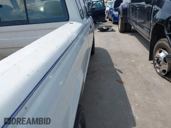 1996 Ford Ranger XL z VIN 1FTCR14U7TPA03267, wystawiony jako IAAI lot #42386485 z przebiegiem 181 383 mil mil oraz . Historia ofert i sprzedaży dostępna na DreamBid. Obrazek 13.