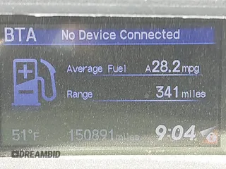 2015 Honda Civic Sedan SE with VIN 19XFB2F77FE217419, listed as a IAAI auction lot 41773049 with 150,891 mi miles. Bid and sale history available at carsss.com. Image 15.
