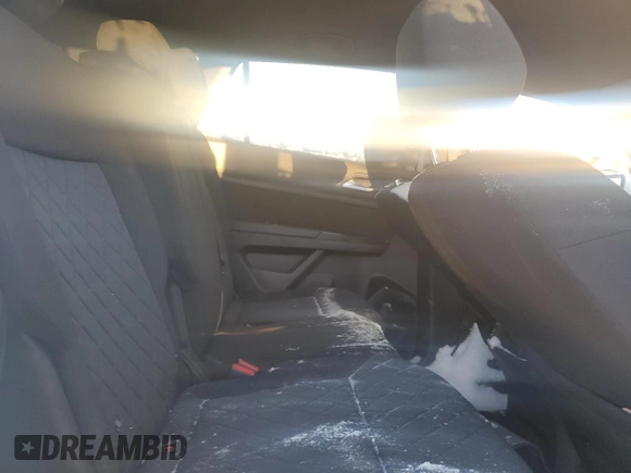 2020 Volkswagen Atlas S с VIN 1V2GC2CA5LC204591, выставлен на аукционе Copart как лот 89321625 с пробегом 72 639 миль миль и Списание • Salvage title. История ставок и продаж доступна на DreamBid. Изображение 11.