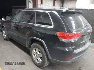2017 Jeep Grand Cherokee 75th Anniversary with VIN 1C4RJEAG8HC903276, listed as a IAAI auction lot 42000697 with 134,784 mi miles and . Bid and sale history available at DreamBid. Image 3.