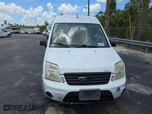 2013 Ford Transit Connect XLT z VIN NM0LS7DN2DT168472, wystawiony jako IAAI lot #42786889 z przebiegiem 146 170 mil mil oraz . Historia ofert i sprzedaży dostępna na DreamBid. Obrazek 8.