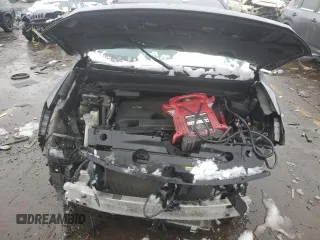 2018 Nissan Pathfinder SV with VIN 5N1DR2MM9JC603511, listed as a Copart auction lot 52354765 with Not provided miles and Salvage title. Bid and sale history available at DreamBid. Image 12.