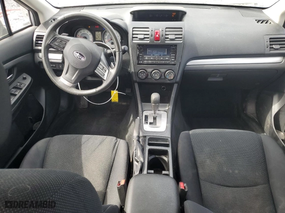 2012 Subaru Impreza Sedan 2.0i Premium with VIN JF1GJAD60CH018882, listed as a Copart auction lot 47874715 with 129,478 mi miles and Salvage Title. Bid and sale history available at carsss.com. Image 8.