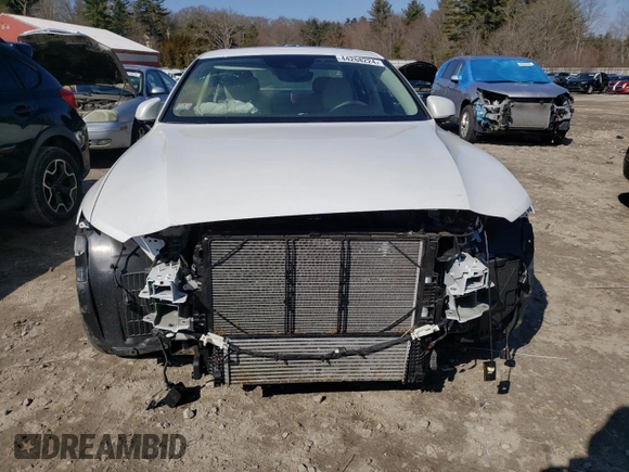 2021 Volvo S60 Momentum with VIN 7JRA22TK8MG096949, listed as a Copart auction lot 44268224 with 17,950 mi miles. Bid and sale history available at carsss.com. Image 5.