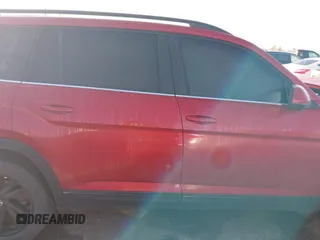 2023 Volkswagen Atlas SE z VIN 1V2JR2CA0PC538697, wystawiony jako IAAI lot #41347126 z przebiegiem 28 310 mil mil oraz . Historia ofert i sprzedaży dostępna na DreamBid. Obrazek 13.