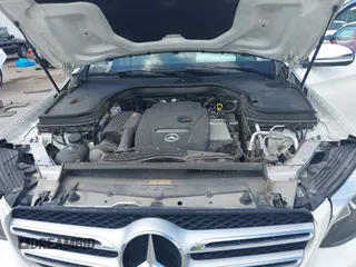 2017 Mercedes-Benz GLC 300 с VIN WDC0G4JBXHF263828, выставлен на аукционе IAAI как лот 42587272 с пробегом 39 275 миль миль и . История ставок и продаж доступна на DreamBid. Изображение 10.