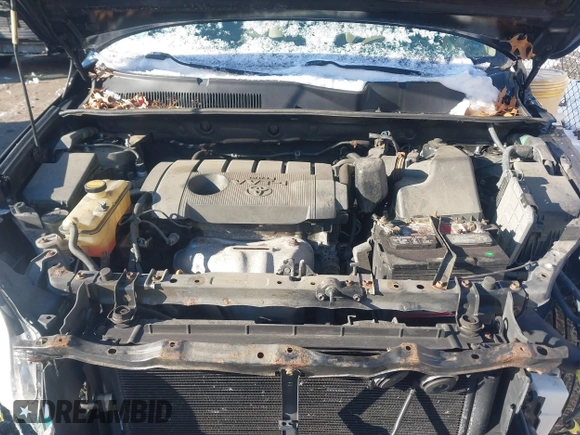 2011 Toyota RAV4 Limited with VIN 2T3DF4DV8BW122889, listed as a IAAI auction lot 41336809 with 152,612 mi miles and . Bid and sale history available at DreamBid. Image 10.