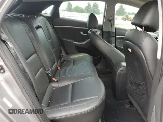 2013 Hyundai Elantra with VIN KMHD35LE9DU055747, listed as a Copart auction lot 62706755 with 119,427 mi miles and Clean title. Bid and sale history available at DreamBid. Image 11.