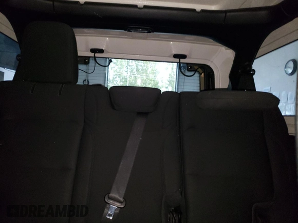2020 Jeep Wrangler Unlimited Sahara z VIN 1C4HJXEN8LW118599, wystawiony jako Copart lot #60687535 z przebiegiem 74 824 mil mil oraz Czysty tytuł • Clean title. Historia ofert i sprzedaży dostępna na DreamBid. Obrazek 10.
