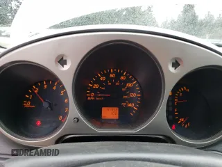 2004 Nissan Altima S with VIN 1N4AL11D64C157996, listed as a Copart auction lot 46708165 with 191,958 mi miles and Salvage Title. Bid and sale history available at carsss.com. Image 9.