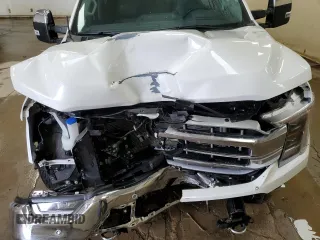 2023 Ford F-150 XL с VIN 1FTFW1E82PFC66186, выставлен на аукционе Copart как лот 58340205 с пробегом 15 863 миль миль и На запчасти • Non repairable. История ставок и продаж доступна на DreamBid. Изображение 11.