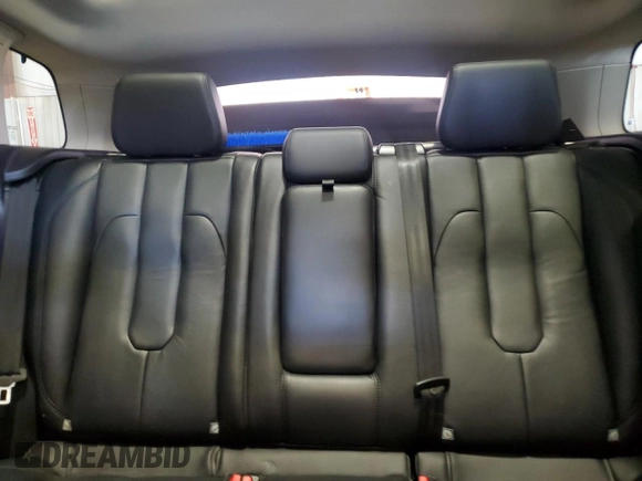2015 Land Rover Range Rover Evoque Pure Premium with VIN SALVR2BG7FH013901, listed as a Copart auction lot 56415195 with 176,920 mi miles and Salvage title. Bid and sale history available at DreamBid. Image 10.