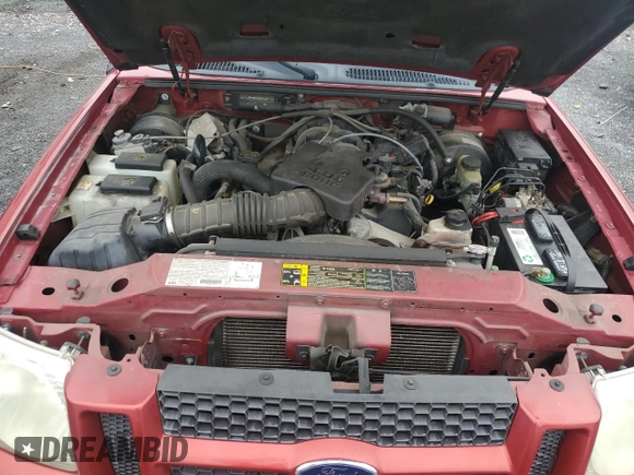 2003 Ford Explorer Sport Trac XLS with VIN 1FMZU77E63UC81316, listed as a Copart auction lot 51516335 with 89,400 mi miles and Clean title. Bid and sale history available at DreamBid. Image 11.