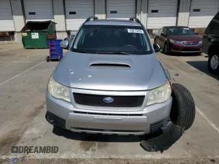 2009 Subaru Forester с VIN JF2SH65679H714144, выставлен на аукционе Copart как лот 53815255 с пробегом 118 182 миль миль и Списание • Salvage title. История ставок и продаж доступна на DreamBid. Изображение 5.