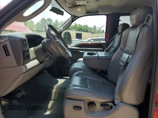 2004 Ford F-350 XL с VIN 1FTWX33P64EB87043, выставлен на аукционе Copart как лот 58898305 с пробегом 161 362 миль миль и Чистый • Clean title. История ставок и продаж доступна на DreamBid. Изображение 7.