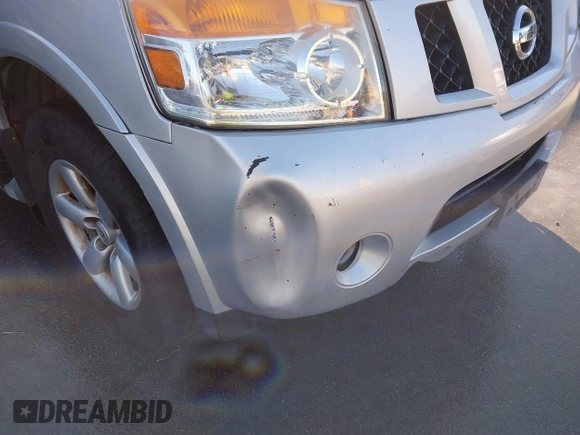 2011 Nissan Armada SV with VIN 5N1BA0ND1BN606068, listed as a IAAI auction lot 41222790 with 202,222 mi miles and . Bid and sale history available at DreamBid. Image 18.