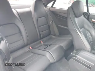 2016 Mercedes-Benz E-Class E 400 with VIN WDDKJ6HB0GF344004, listed as a IAAI auction lot 41198028 with 81,582 mi miles. Bid and sale history available at carsss.com. Image 8.