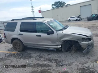 2006 Ford Explorer XLS with VIN 1FMEU62E56UA33188, listed as a IAAI auction lot 42271171 with 164,637 mi miles and . Bid and sale history available at DreamBid. Image 13.