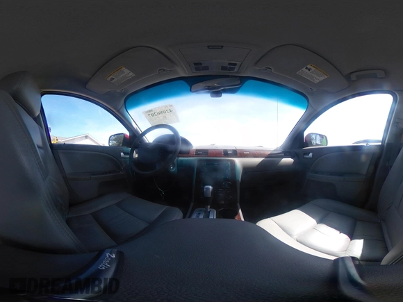 2006 Ford Five Hundred SEL с VIN 1FAFP24136G187924, выставлен на аукционе IAAI как лот 42086207 с пробегом 57 968 миль миль и . История ставок и продаж доступна на DreamBid. Изображение 18.