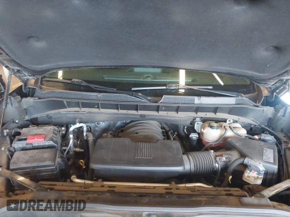 2020 Chevrolet Silverado 1500 LTZ with VIN 3GCUYGED7LG210027, listed as a IAAI auction lot 41403847 with 53,605 mi miles and . Bid and sale history available at DreamBid. Image 10.