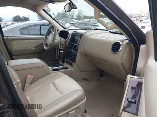 2008 Ford Explorer Limited с VIN 1FMEU65868UA74468, выставлен на аукционе IAAI как лот 42195265 с пробегом 134 272 миль миль и . История ставок и продаж доступна на DreamBid. Изображение 5.