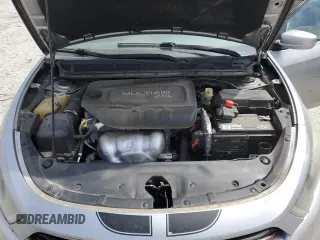 2015 Dodge Dart SXT with VIN 1C3CDFBB2FD146196, listed as a Copart auction lot 54125425 with 137,820 mi miles and Salvage title. Bid and sale history available at DreamBid. Image 11.